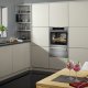 AEG VS92903M cassetti e armadi riscaldati 1100 W Acciaio inox 20
