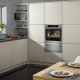 AEG VS92903M cassetti e armadi riscaldati 1100 W Acciaio inox 21