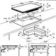 AEG HK956970IB Nero Da incasso Piano cottura a induzione 6 Fornello(i) 4