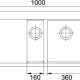 Franke MTF 651-100 Fragranito 3
