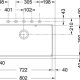 Franke FIG 610-80 Fragranito 3