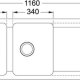Franke OID 621 Tectonite 3