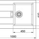 Franke SID 611-100 Tectonite 3