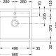 Franke SID 610 Tectonite 3