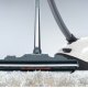 Miele S8 Silence Plus 4,5 L A cilindro Secco 700 W Sacchetto per la polvere 3