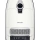 Miele S8 Silence Plus 4,5 L A cilindro Secco 700 W Sacchetto per la polvere 5