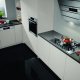 AEG X99384MV02 Cappa aspirante a parete Acciaio inox 620 m³/h 9