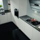 AEG X99384MV02 Cappa aspirante a parete Acciaio inox 620 m³/h 10