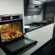 AEG X99384MV02 Cappa aspirante a parete Acciaio inox 620 m³/h 14