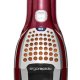 AEG OPI1AG scopa elettrica Aspirapolvere a bastone 2 in 1 Secco Senza sacchetto Bordeaux 5