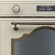 Smeg SC745MPO forno a microonde Crema Da incasso 34 L 1000 W 3