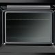 Smeg TR4110BLD cucina Elettrico Gas Nero 5
