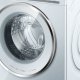 Siemens WM16Y892 lavatrice Caricamento frontale 8 kg 1600 Giri/min Bianco 5
