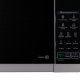 LG MS2043HS forno a microonde Nero, Argento Superficie piana 20 L 700 W 6
