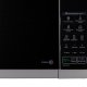 LG MS2043HS forno a microonde Superficie piana 20 L 700 W Nero, Argento 6