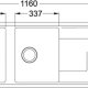 Franke TTD621 3