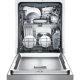 Bosch 500 Series SHE65T55UC lavastoviglie Sottopiano 16 coperti 10