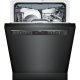 Bosch 800 Series SHE68T56UC lavastoviglie Sottopiano 16 coperti 3
