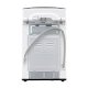 LG WT5680HWA lavatrice Caricamento dall'alto 1100 Giri/min Bianco 3