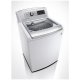 LG WT5680HWA lavatrice Caricamento dall'alto 1100 Giri/min Bianco 6