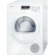 Bosch WTB86200UC asciugatrice Libera installazione Caricamento frontale B Bianco 3