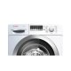 Bosch WAP24201UC lavasciuga Libera installazione Caricamento frontale Bianco 5