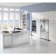 Bosch SHX53T55UC lavastoviglie Sottopiano 15 coperti 5