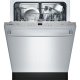Bosch SHX4AT55UC lavastoviglie Sottopiano 14 coperti 4