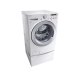 LG WM3050CW lavatrice Caricamento frontale 1200 Giri/min Bianco 3