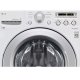 LG WM3050CW lavatrice Caricamento frontale 1200 Giri/min Bianco 7