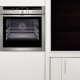 Neff SHC 9643 N 67 L 3680 W Acciaio inox 5