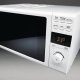 Gorenje MO17DW Bianco Superficie piana 17 L 700 W 3