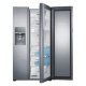 Samsung RH57H90507F frigorifero side-by-side Libera installazione 570 L Acciaio inox 5