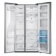 Samsung RH57H90507F frigorifero side-by-side Libera installazione 570 L Acciaio inox 6