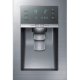 Samsung RH57H90507F frigorifero side-by-side Libera installazione 570 L Acciaio inox 8