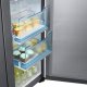 Samsung RH57H90507F frigorifero side-by-side Libera installazione 570 L Acciaio inox 11