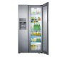 Samsung RH57H90507F frigorifero side-by-side Libera installazione 570 L Acciaio inox 14