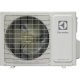 Electrolux EXH12HL1WE + EXH12HL1WI Climatizzatore split system Bianco 3