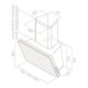 Elica TIFFANY BL/F/55 Cappa aspirante a parete Nero 490 m³/h 3