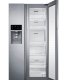 Samsung RH57H8030SL frigorifero side-by-side Libera installazione 574 L Acciaio inox 4