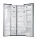 Samsung RH57H8030SL frigorifero side-by-side Libera installazione 574 L Acciaio inox 5