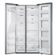Samsung RH57H8030SL frigorifero side-by-side Libera installazione 574 L Acciaio inox 6