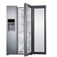 Samsung RH57H8030SL frigorifero side-by-side Libera installazione 574 L Acciaio inox 8