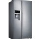 Samsung RH57H8030SL frigorifero side-by-side Libera installazione 574 L Acciaio inox 10