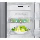 Samsung RH57H90707F frigorifero side-by-side Libera installazione 570 L Acciaio inox 5