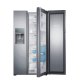 Samsung RH57H90707F frigorifero side-by-side Libera installazione 570 L Acciaio inox 11