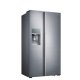 Samsung RH57H90707F frigorifero side-by-side Libera installazione 570 L Acciaio inox 12