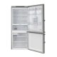LG GBF548NSDZB Libera installazione 440 L Acciaio inox 3