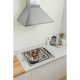 Indesit Piano cottura a gas PIM 640 AS (IX) - PIM 640 AS (IX) 7