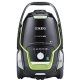 AEG UltraOne UOGREEN A cilindro Secco 800 W Sacchetto per la polvere 3